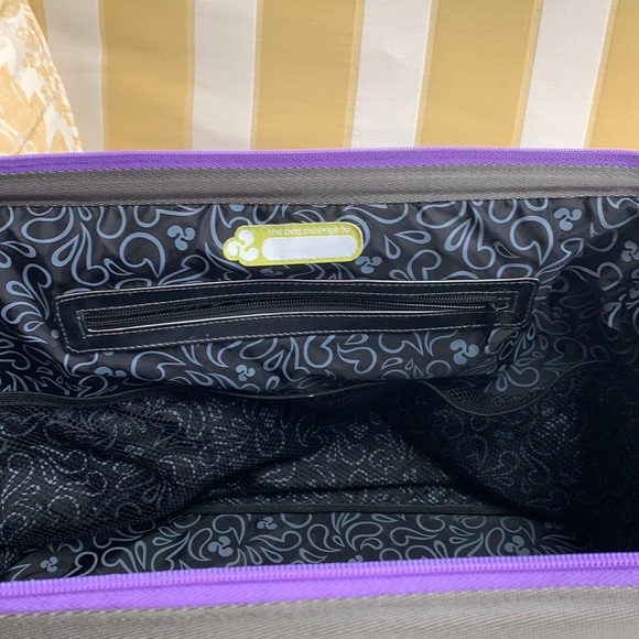 Triple Flip Duffel - Picture 7 of 10